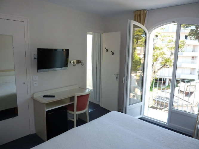 Hotel La Concorde