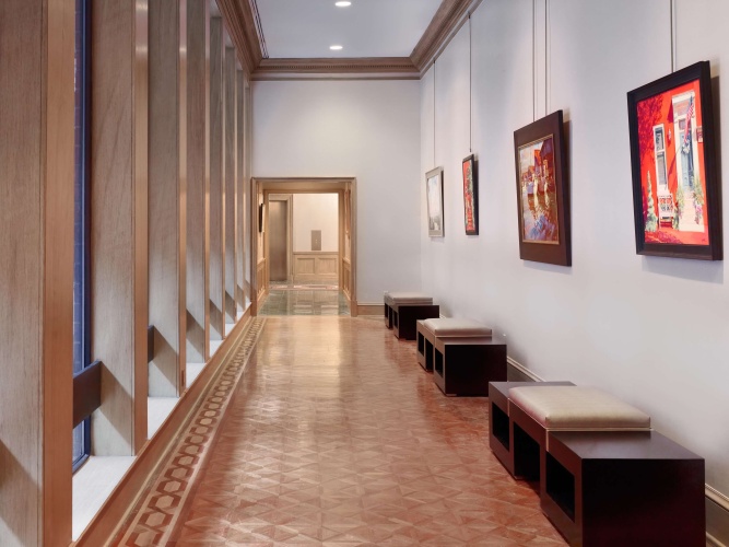 Royal Sonesta Harbor Court Baltimore photo 22