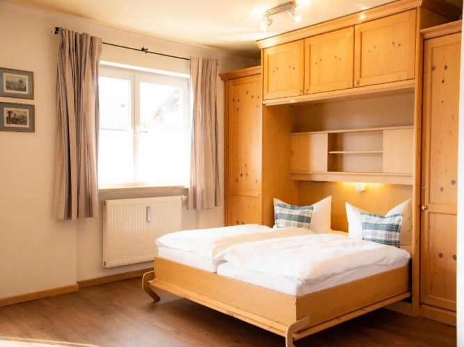 1 Bedroom Comfort Apartment with balcony