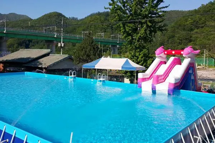 Chuncheon Flower Pension