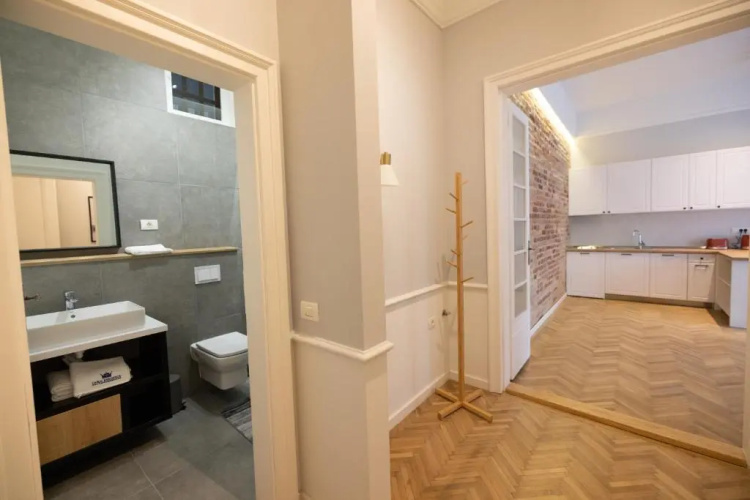 Carol Residence | powered by NEO