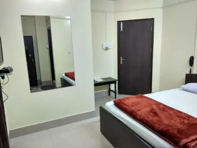 Hotel Haris