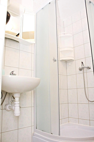 Studio Apartman Zara