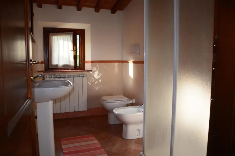 Agriturismo Podere Casalone
