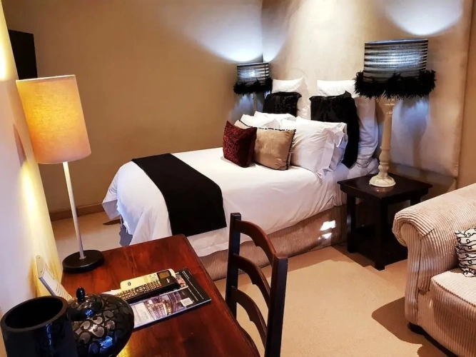 Standard Suite
