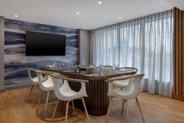 Doubletree By Hilton Kingston photo 26