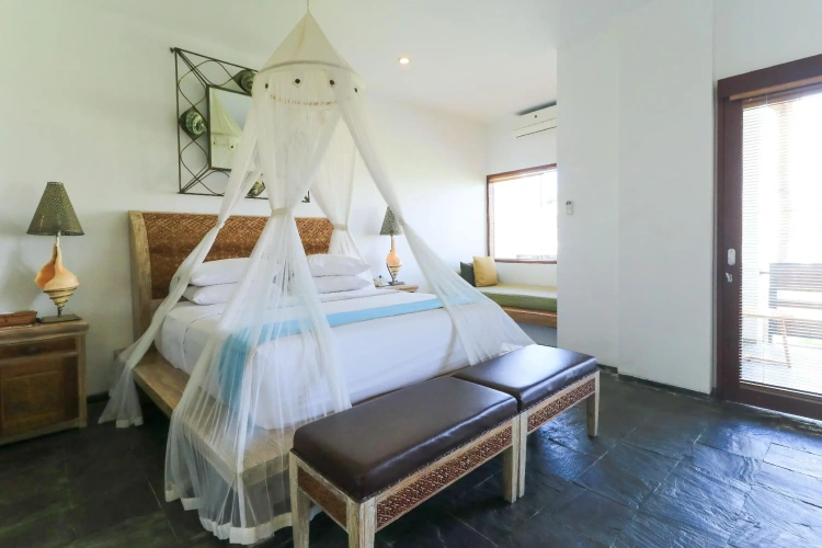 1 Bedroom Suite
