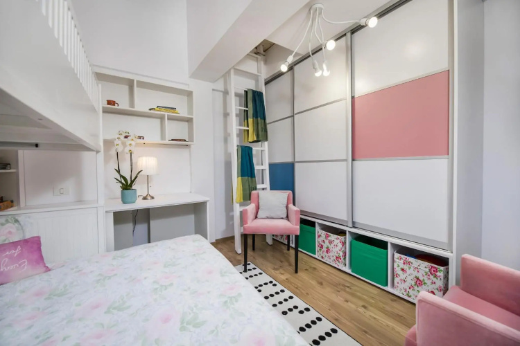Bucharest Central Penthouse