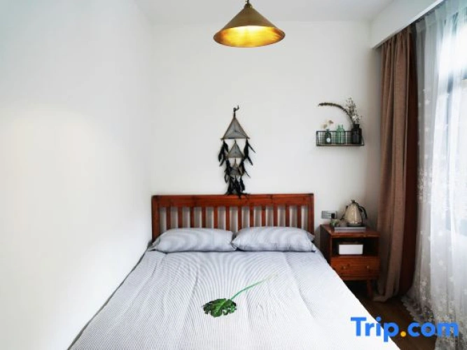 Standard Single room with mountain view