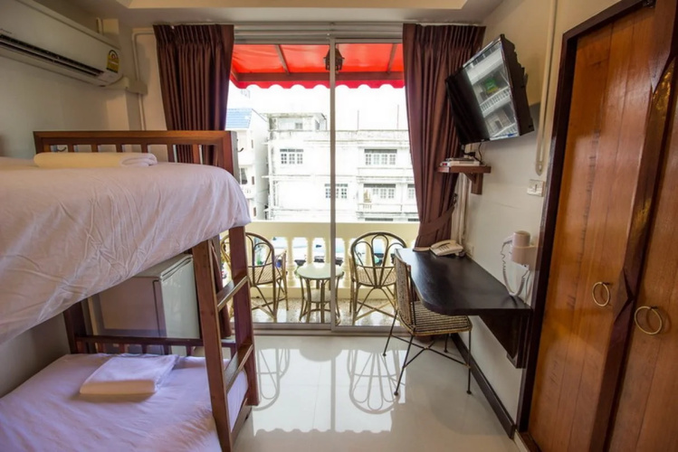 Hotelbild