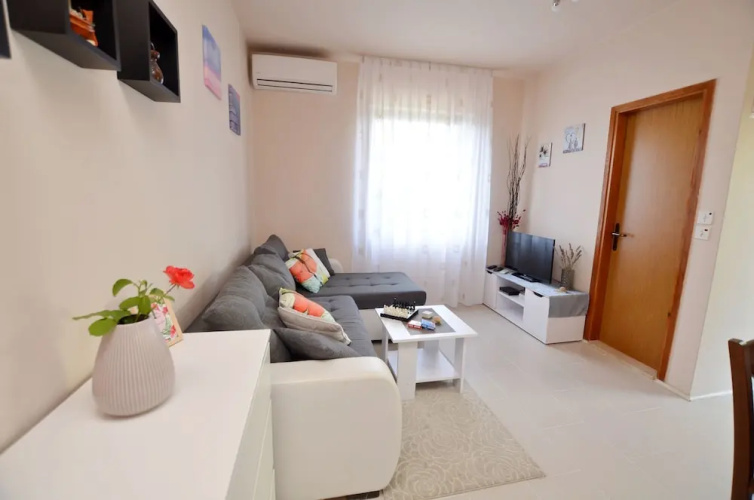 Apartment Mirjam