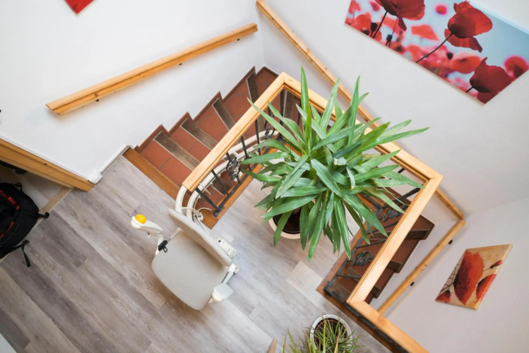 Ferienwohnung "Zum Leitnerbachl"
