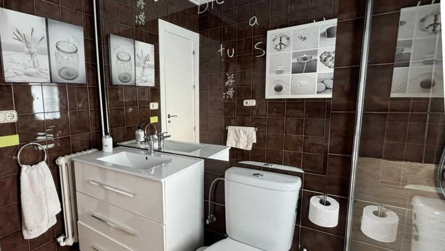 Apartamento Tu Sitio