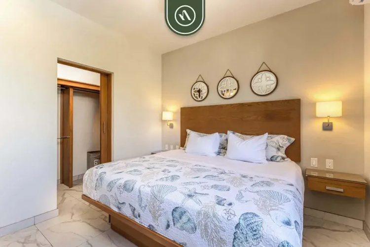 Centric 1BR Condo in Downtown Cabo - Rooftop Pool