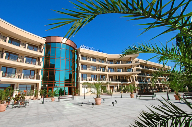 Otel görseli