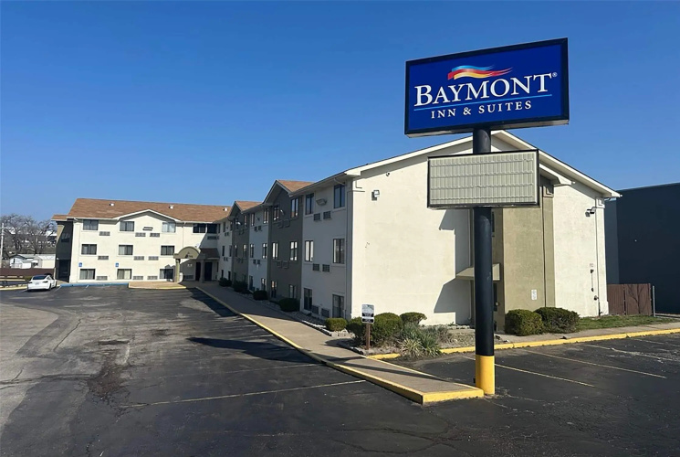 Baymont By Wyndham Bridgeton St Louis - Chesterfield, MO