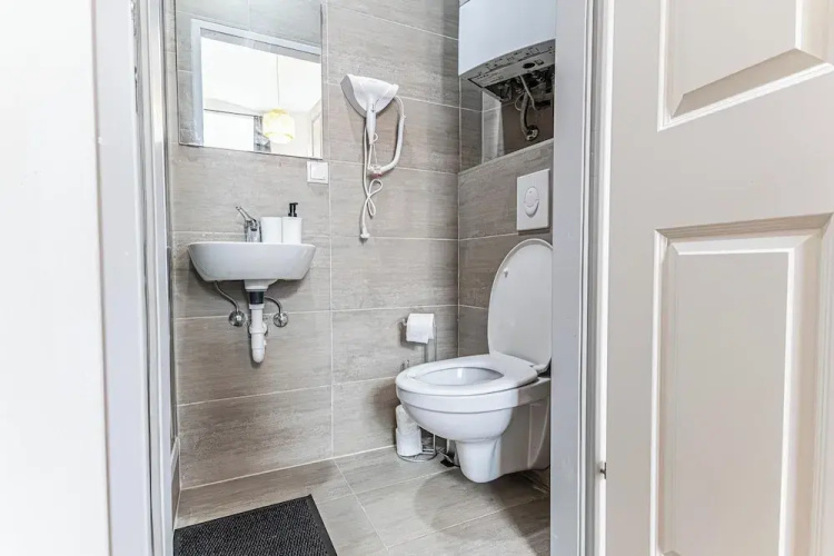 Stylish 1BR Apartment Westbahnhof