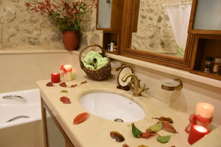 Crete Villa Estia