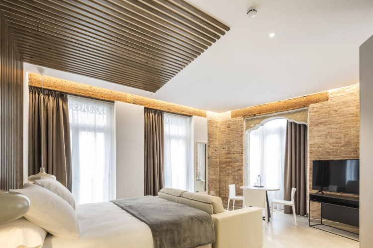 Mon Suites Benlliure