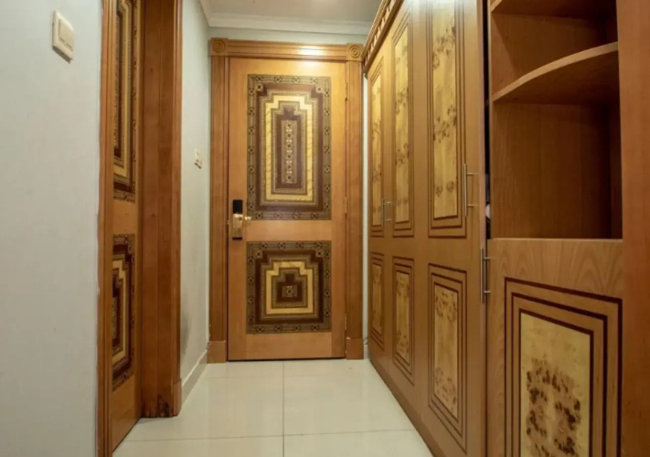 EWG Al-Mashaer Hotel