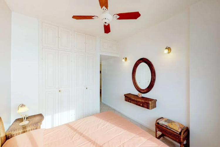 Oceana Suites Vanguardia