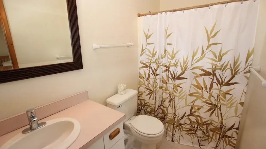 A Place By The Sea 567 - 4 Br Home
