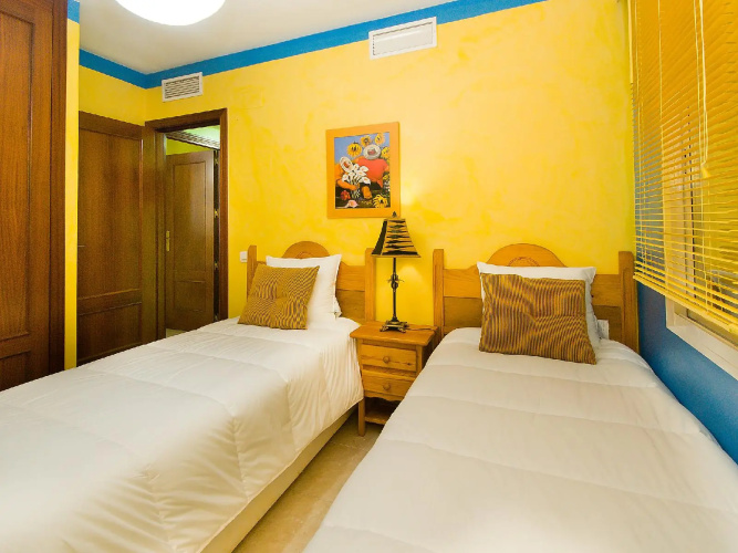 Parque Central - Two Bedroom