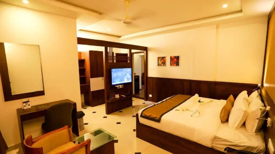 Hotel Emperor