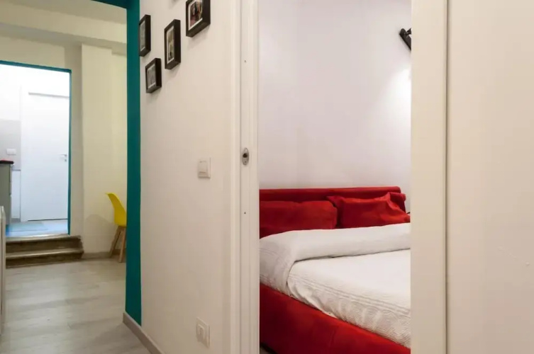 Casa Greta