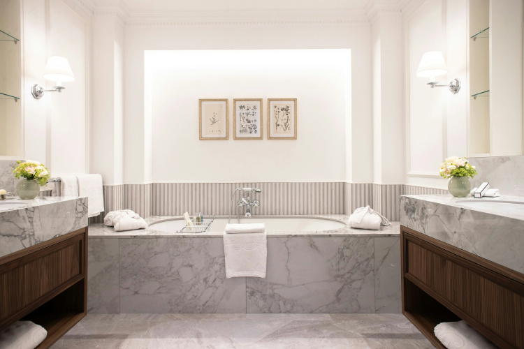 Victoria-Jungfrau Grand Hotel & Spa photo 25