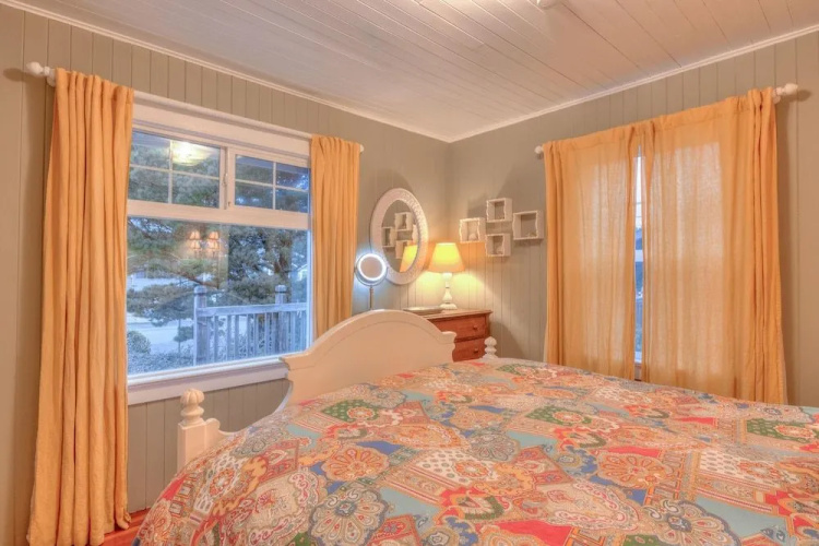 Saltworks Cottage