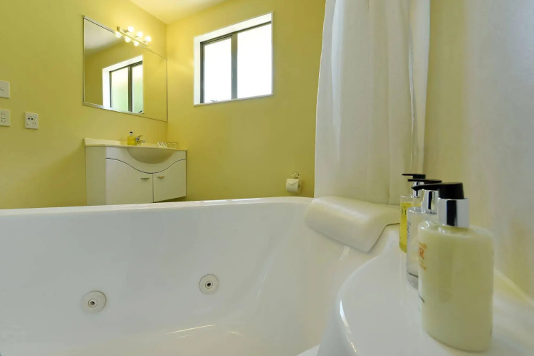 Abelia Motor Lodge