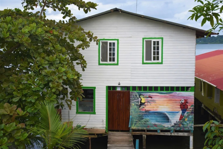 Hostal Green Coast