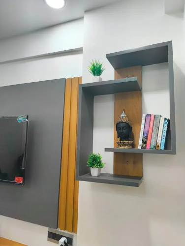 Arth Studios Omaxe Hazratganj Gomti Nagar Ext
