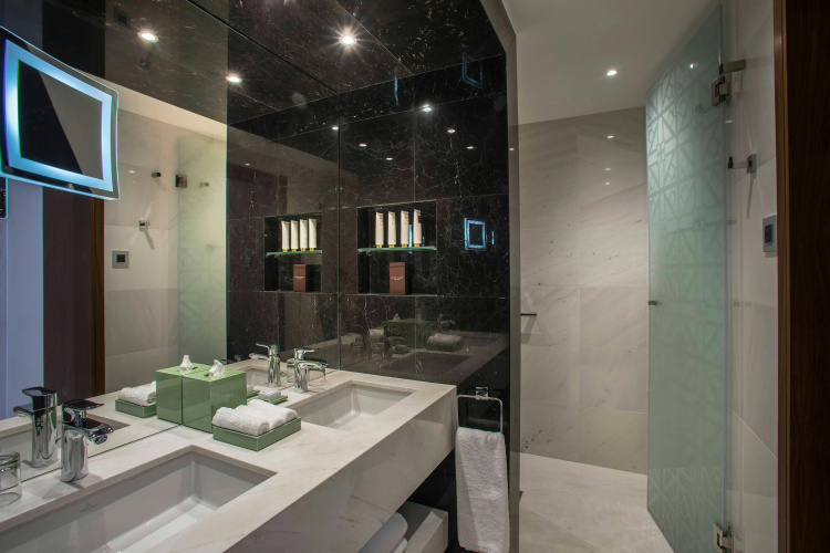 Parklane, a Luxury Collection Resort & Spa, Limassol photo 10