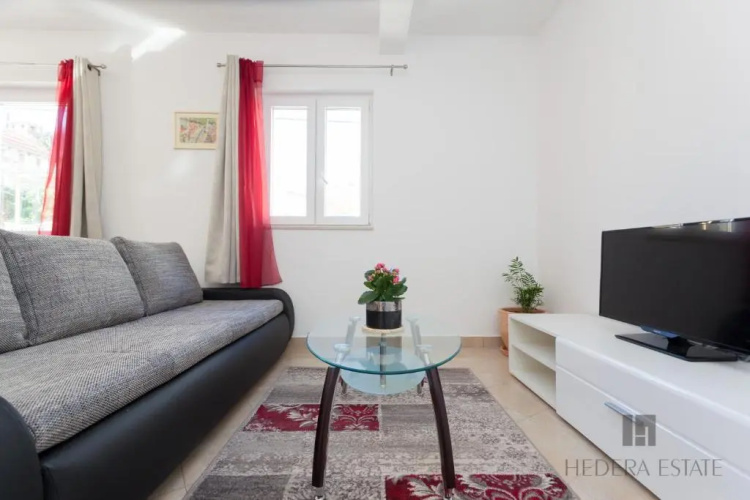 Apartment Rufescens A47