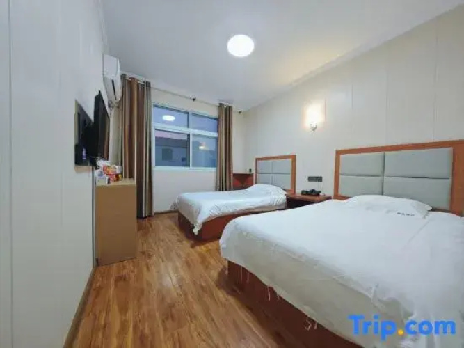 Linying Mitao Hotel