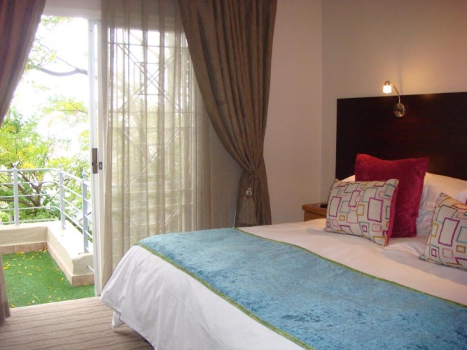 Premium Double room