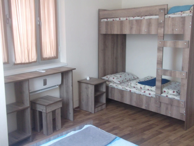 Mini Hotel Kutaisi