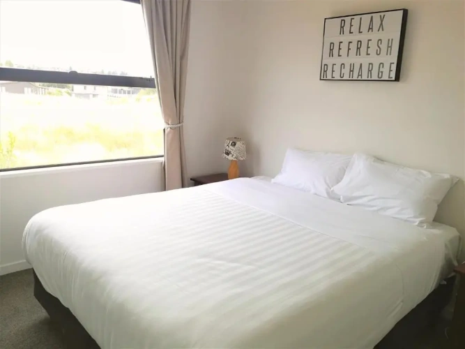 3 Bedrooms Standard room