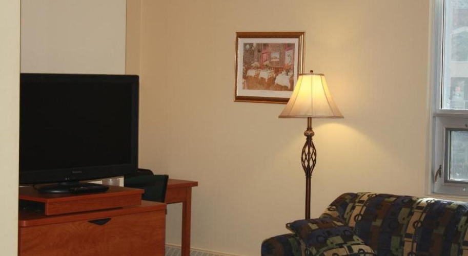 University of Alberta - Guest Accommodation