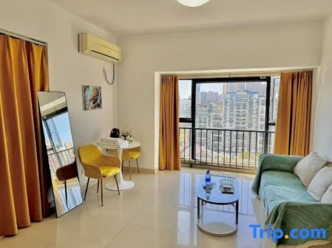 1 Bedroom Standard Double room