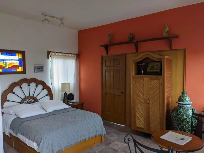 Comfort Triple room