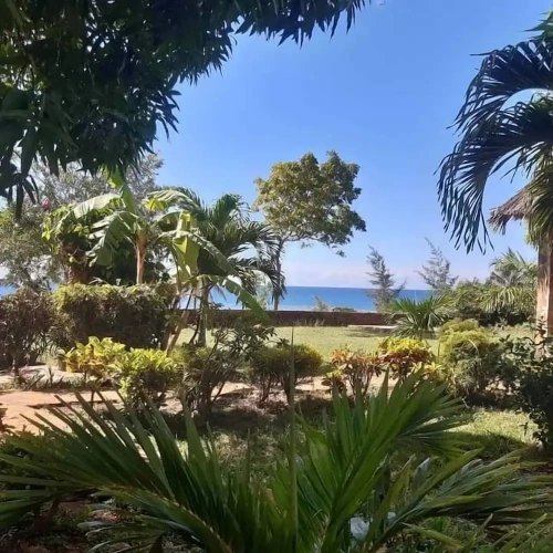 Standard Quadruple Family room with balcony and with ocean view