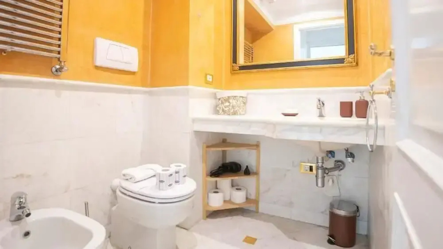 Colonna Guest House