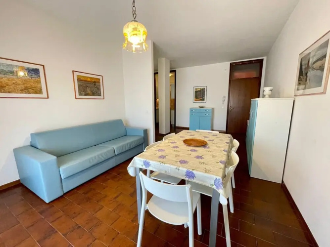 Nice Flat With Swimming Pool