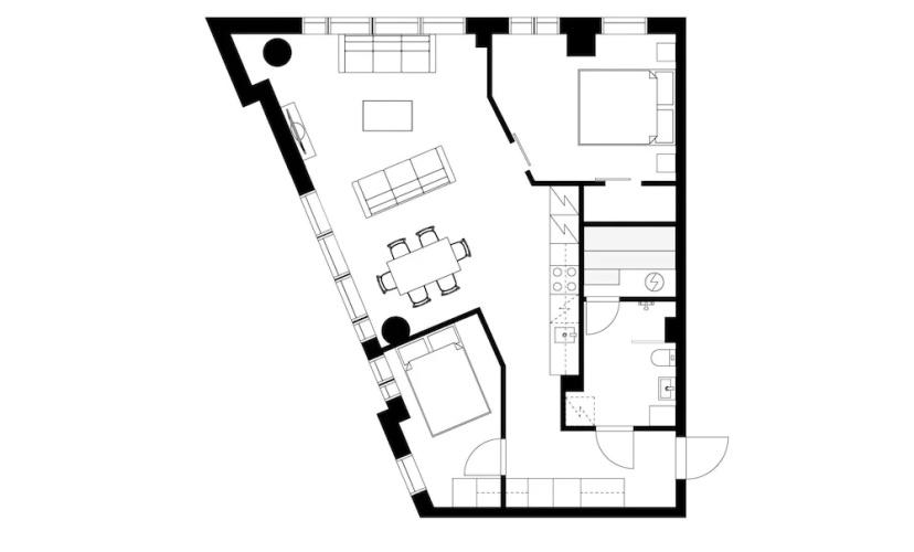 Image de l'hôtel
