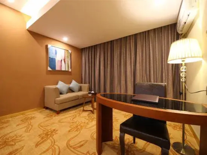 Alisen Hotel