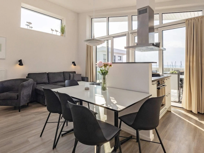 4 Person Holiday Home in Wendtorf