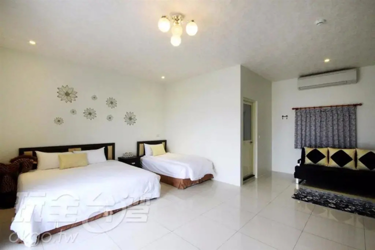 Youxian B&B